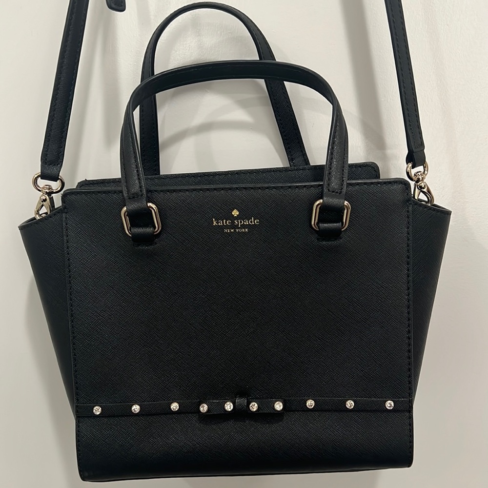 Kate Spade Studded Purse